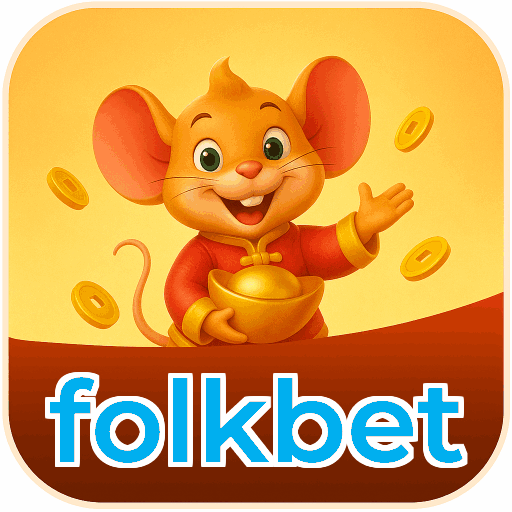 folkbet logo